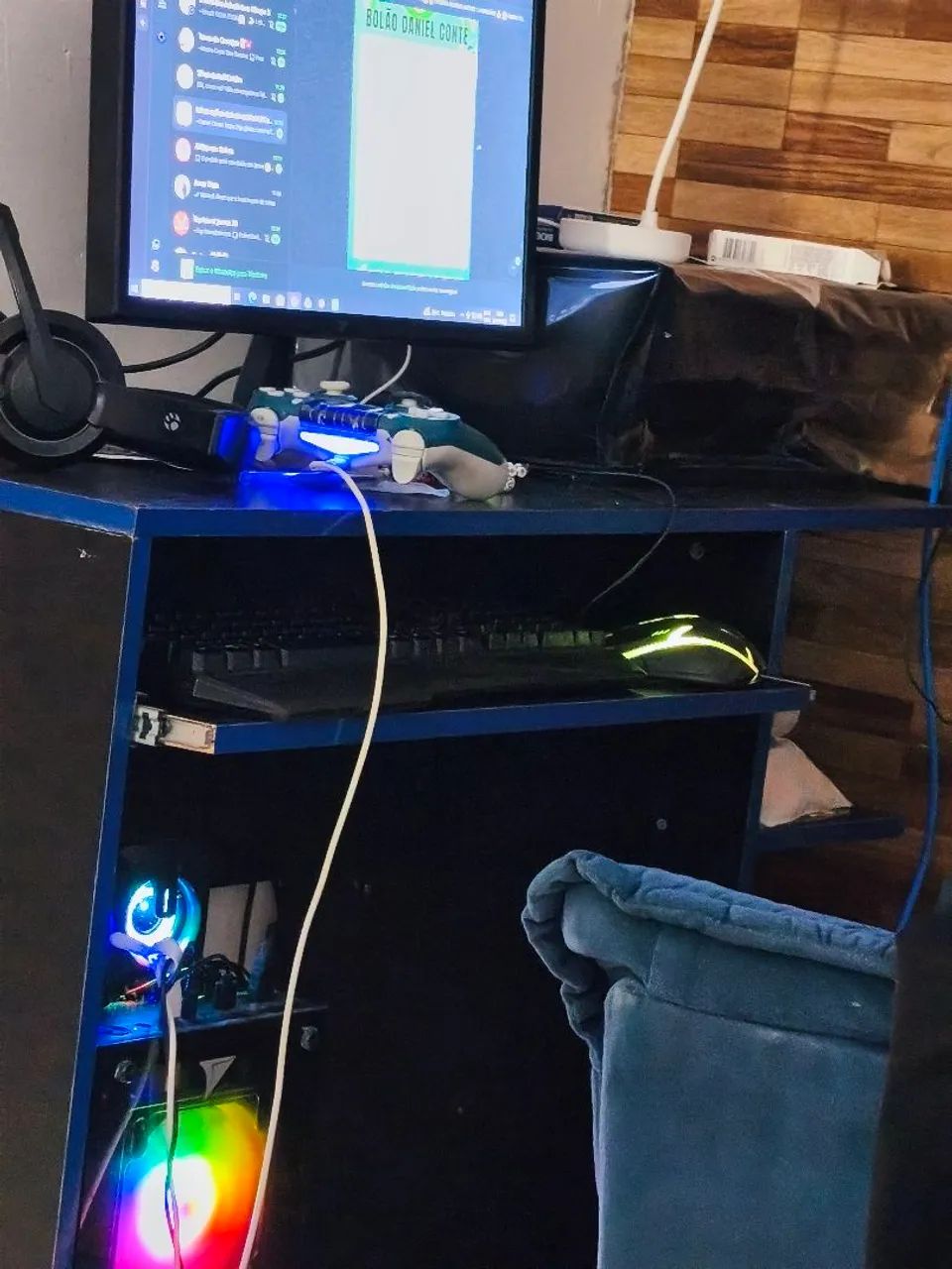 Pc gamer 