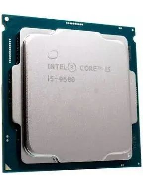 Processador Intel i5 9500
