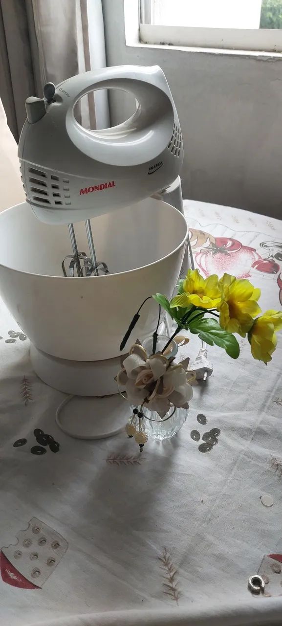 Bateria Nova. - Foto 2