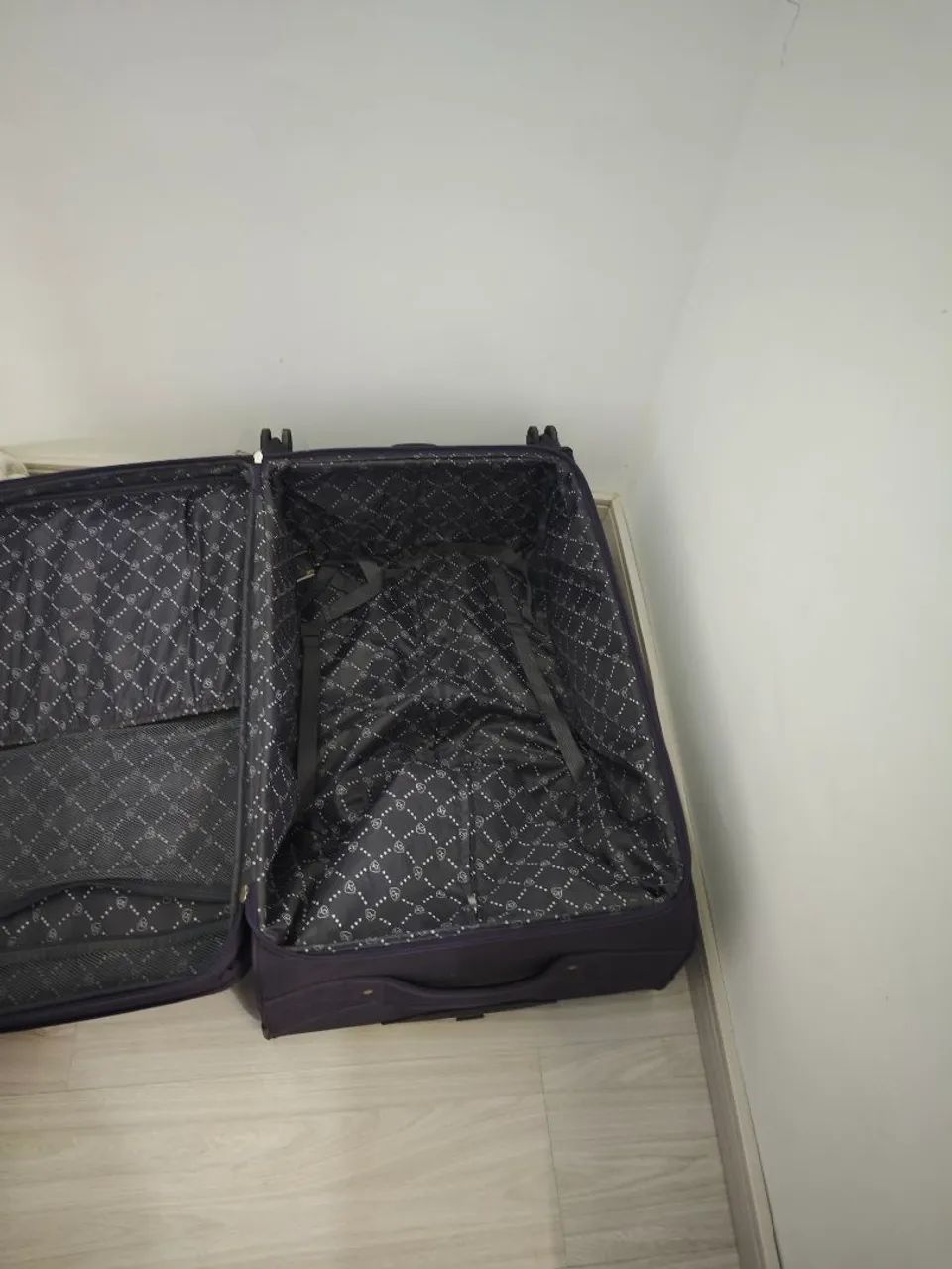 Mala de viagem - Foto 3