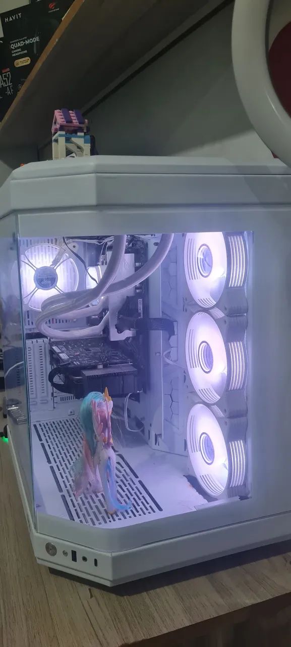 CPU GAMER - Foto 2