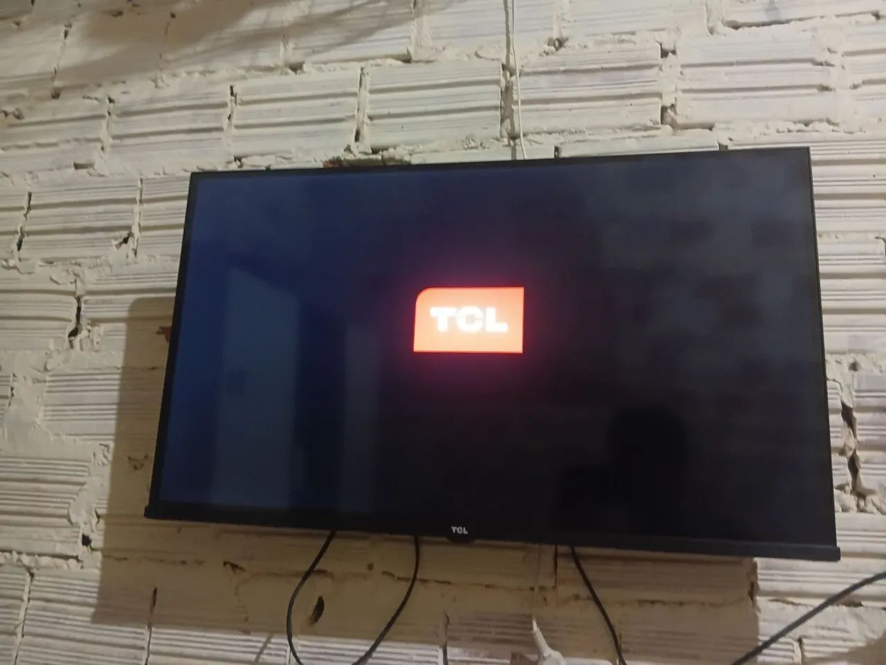 Televisão 32 