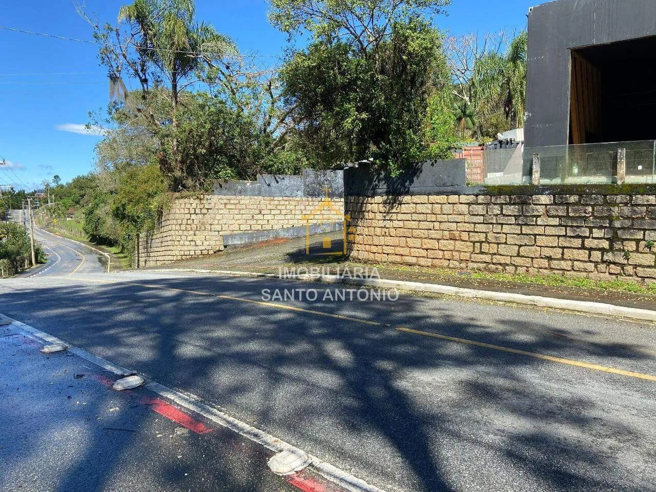 Área na Estrada Padre Rohr  Santo Antônio de Lisboa. - Foto 4