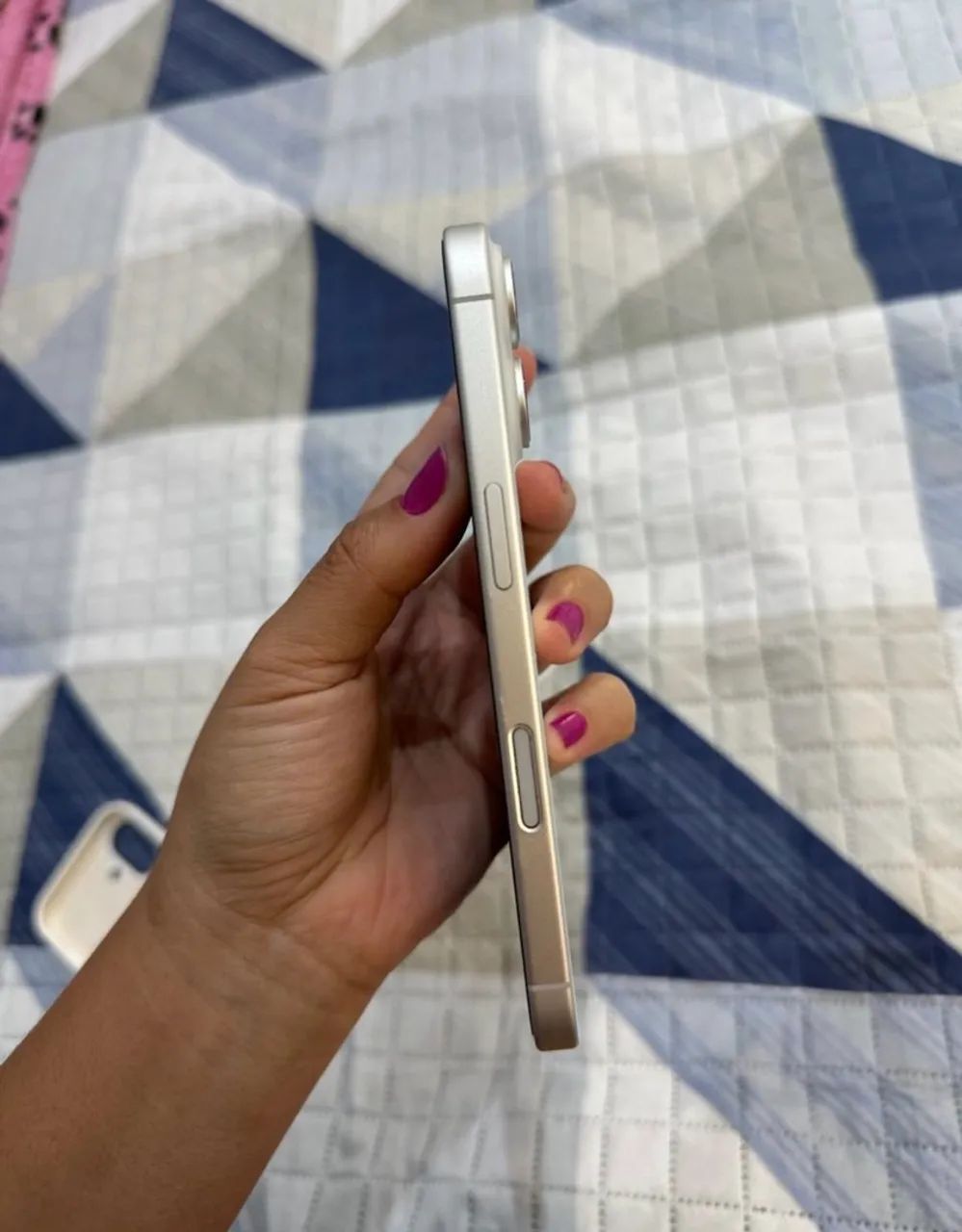 iPhone 16 128g - Foto 3