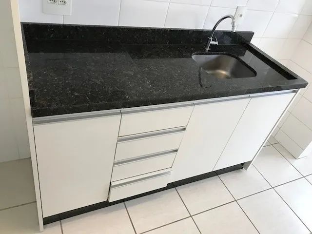Alugo Apartamento Garden Atiradores - Foto 4
