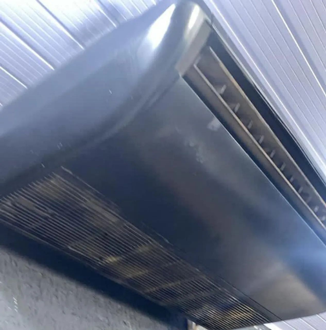 Ar condicionado Elgin 36 mil BTUs convesional 