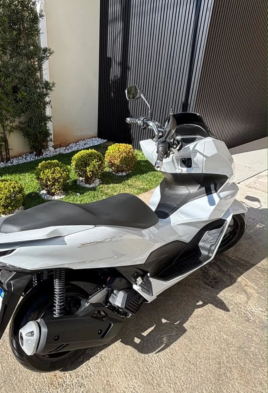 PCX CBS 2025 - Foto 2