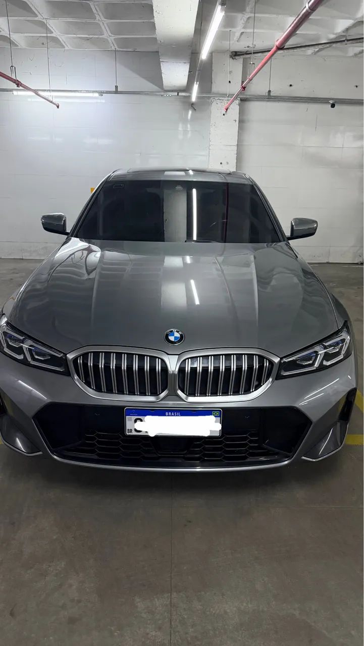 BMW 320I 2023