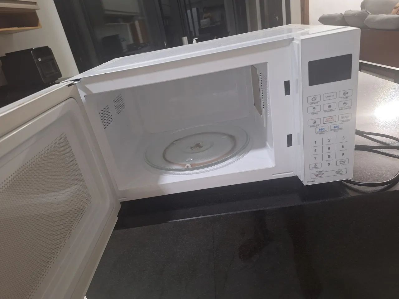 Micro-ondas philco  - Foto 3