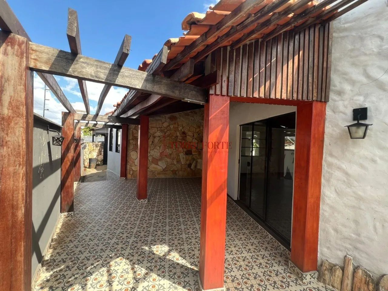 CASA PARA ALUGAR NO SETOR JAÓ - Foto 4