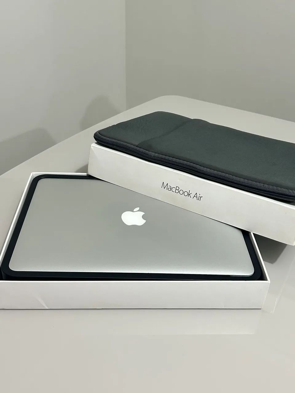 MacBook Air 13 2017 - i5 - 8GB - SSD 128GB