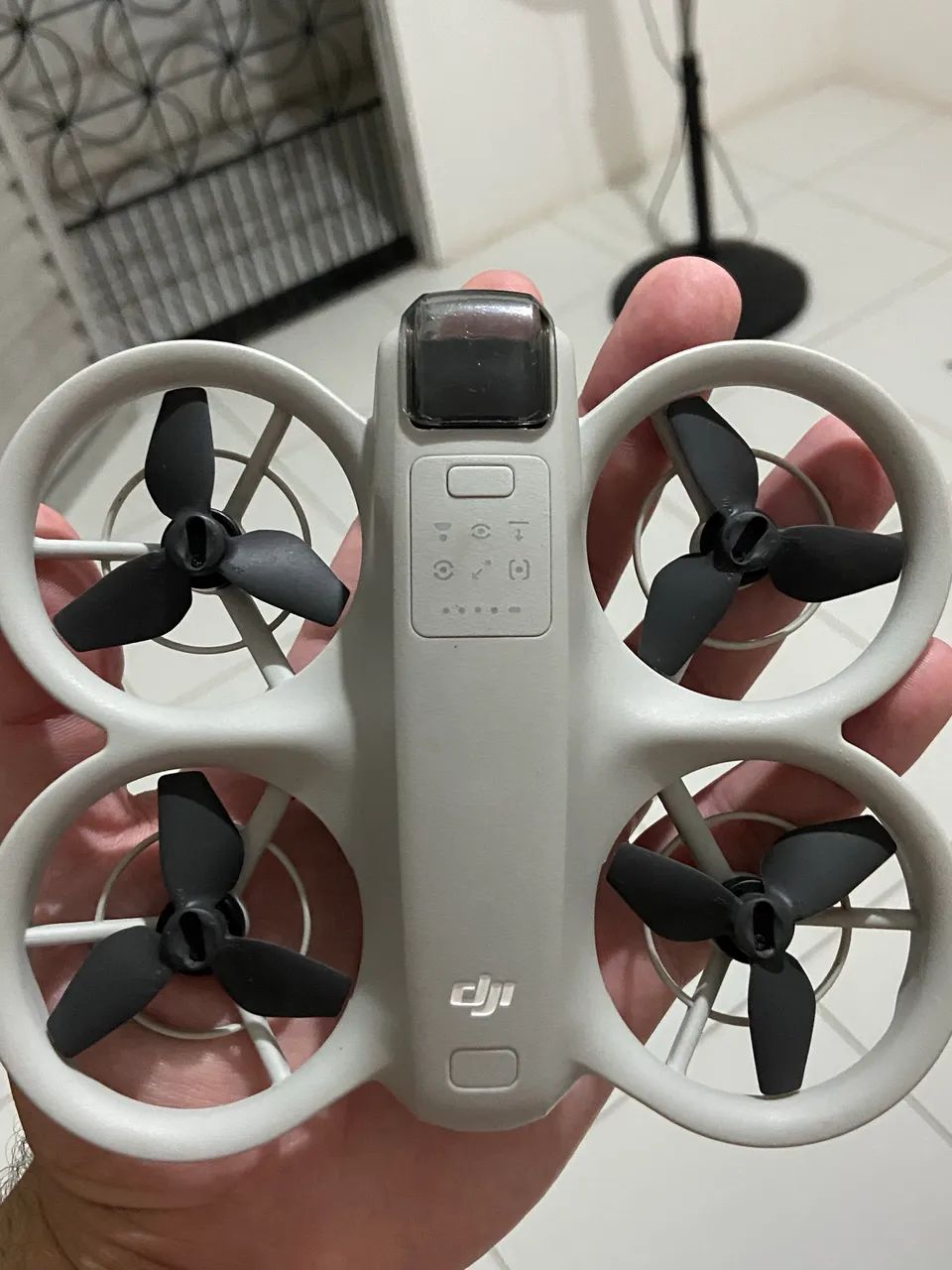 Drone DJI Neo - Foto 3