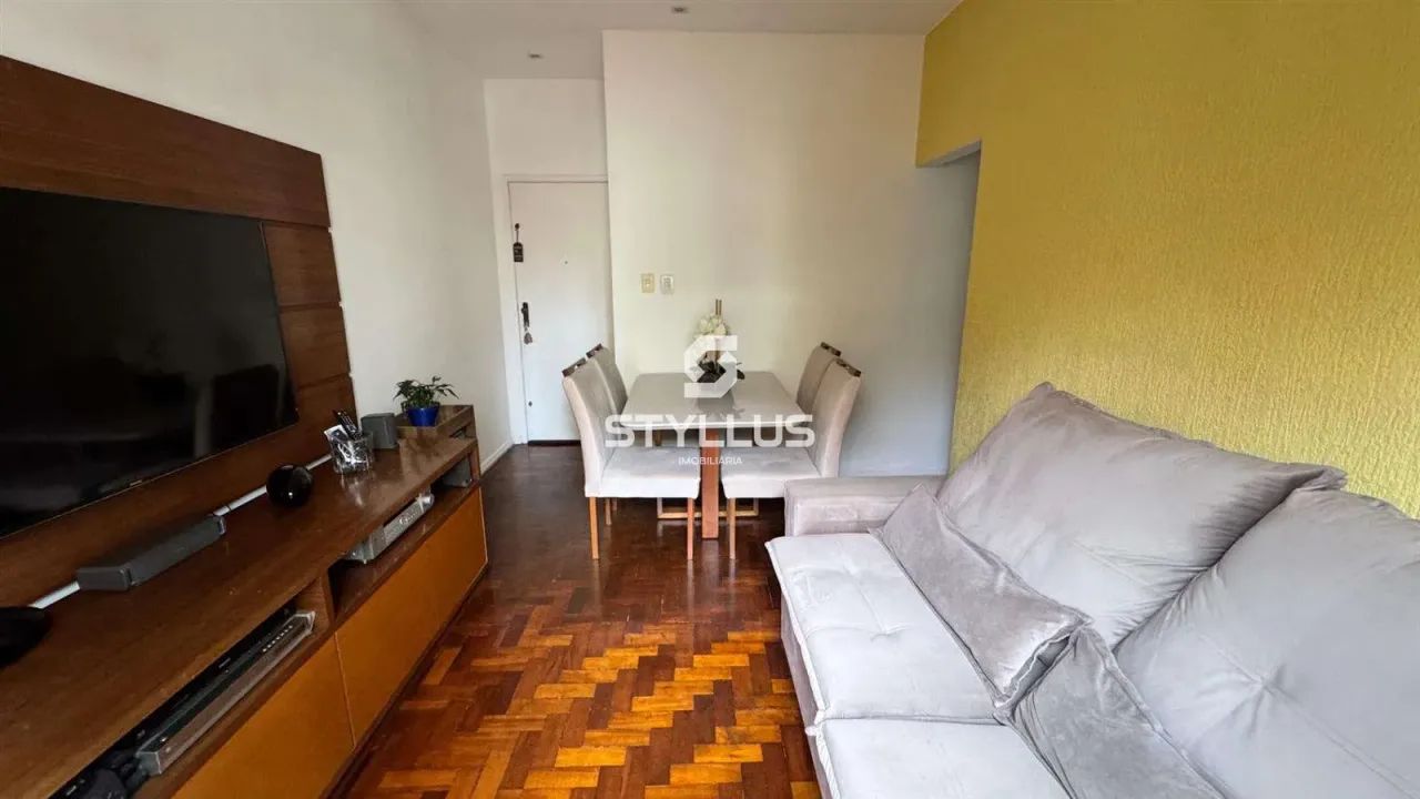 Méier | Apartamento 2 quartos, sendo 1 suite - Foto 4