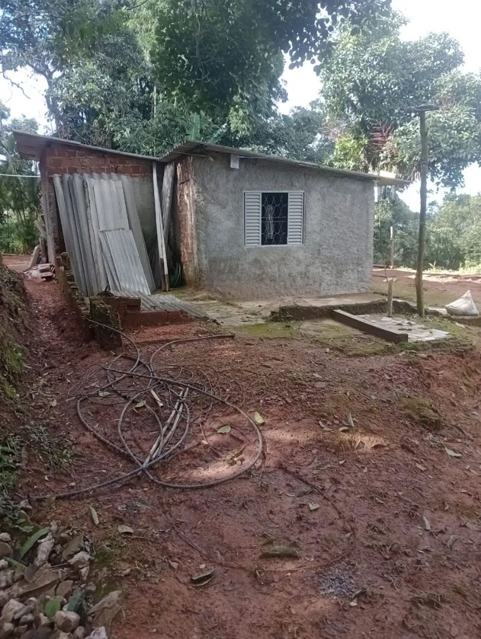 Mini sitio