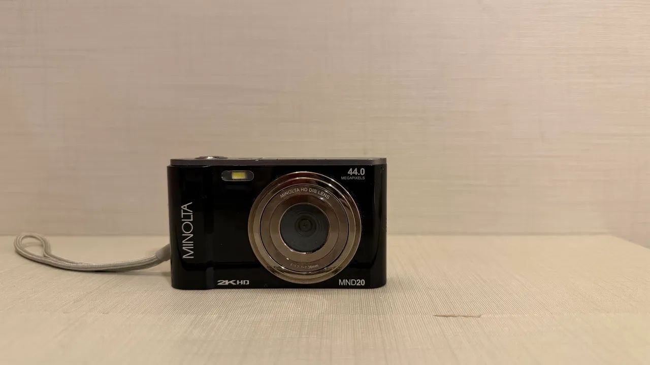 Minolta MND20