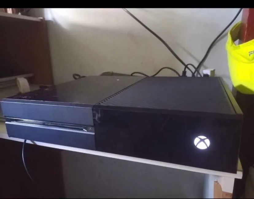 Xbox one  - Foto 2