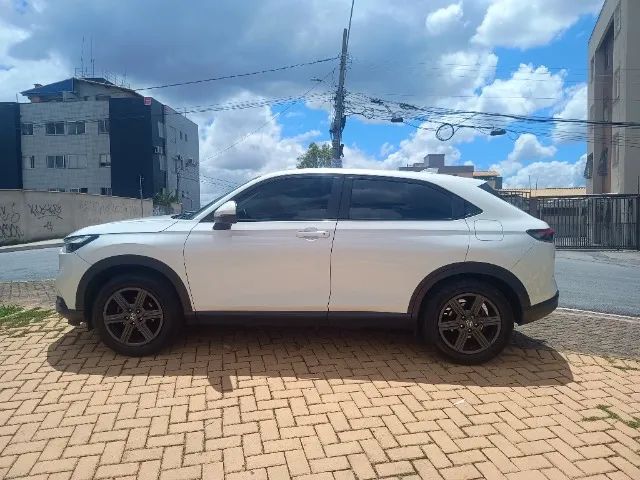 Honda Hr-V 2023