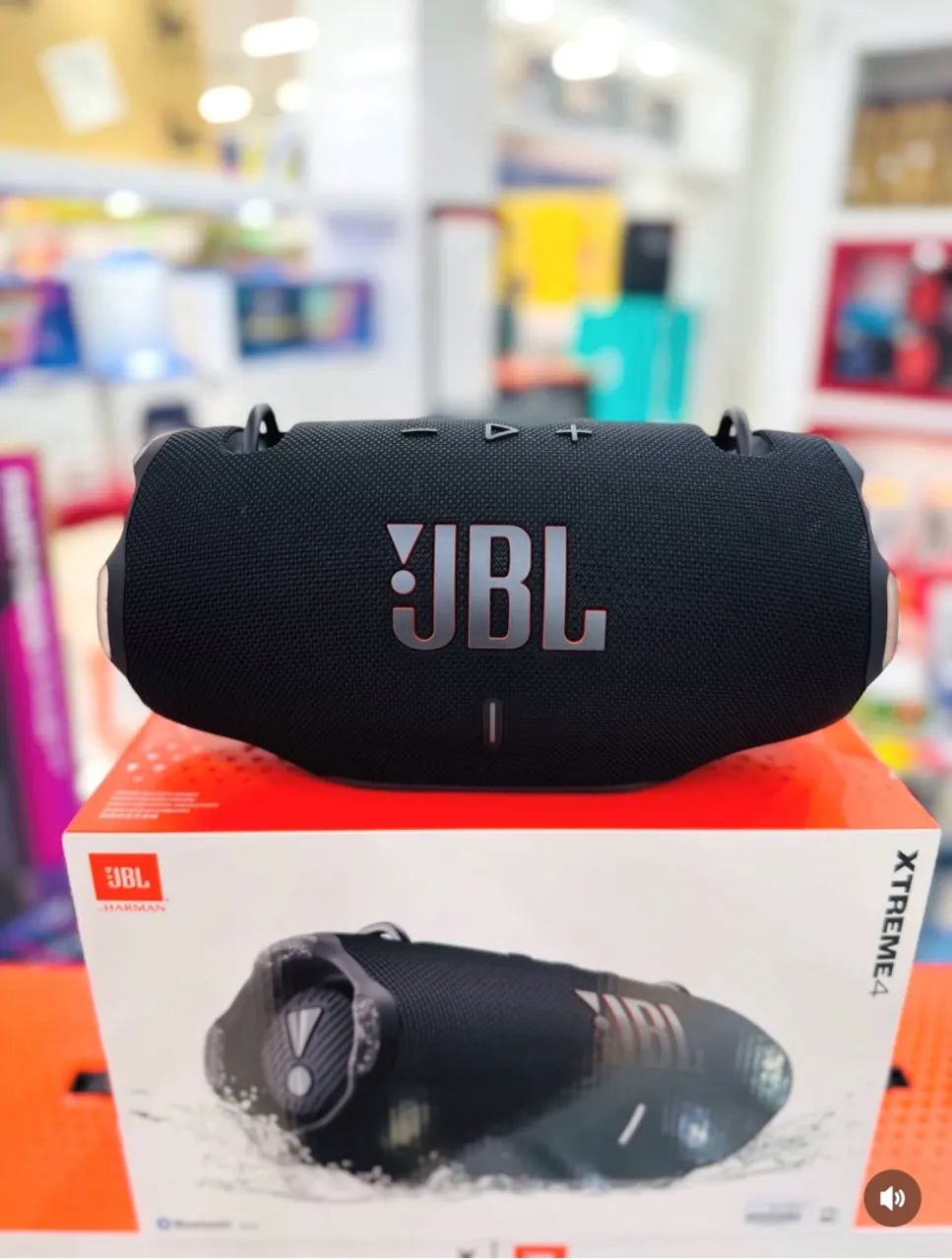 JBL XTREME 4  - Foto 2