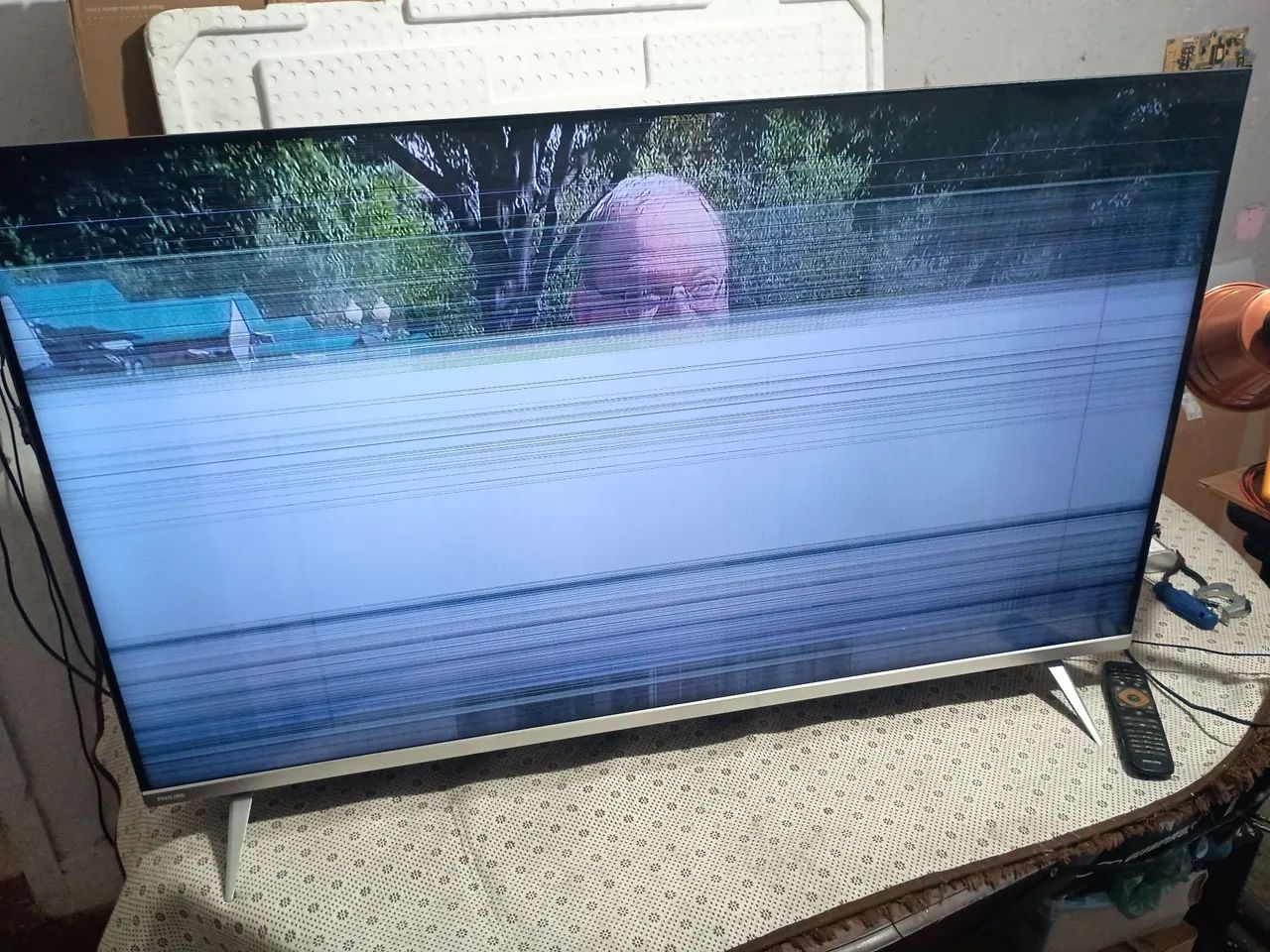 TV SMART 4K 50POL  - Foto 2