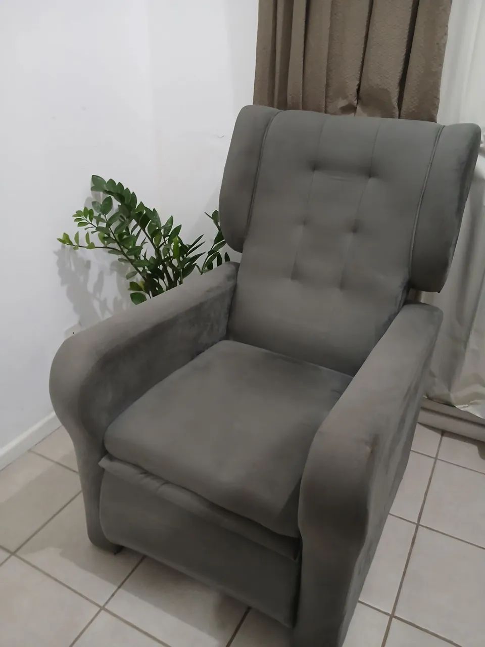 Poltrona 
