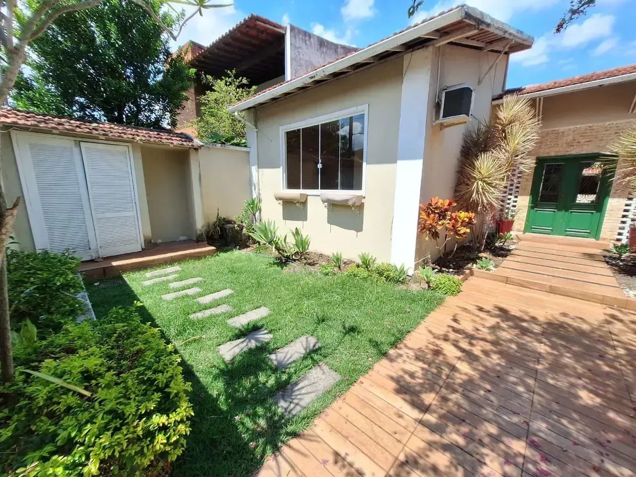 Bosque dos Esquilos- Casa com 4qts -600m² com piscina - Foto 2