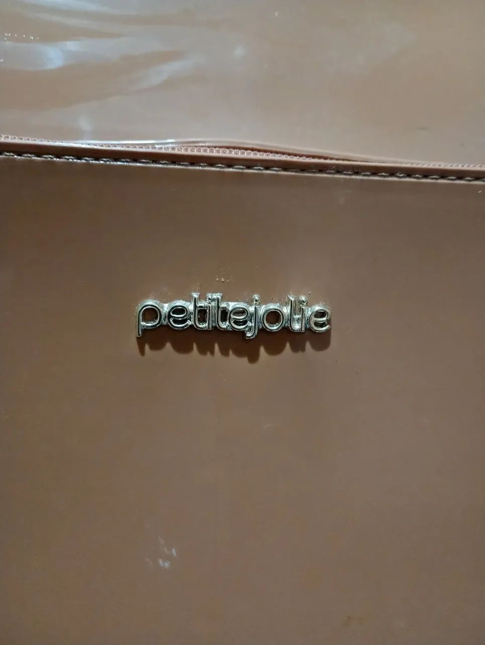 Mochila Petite Jolie 