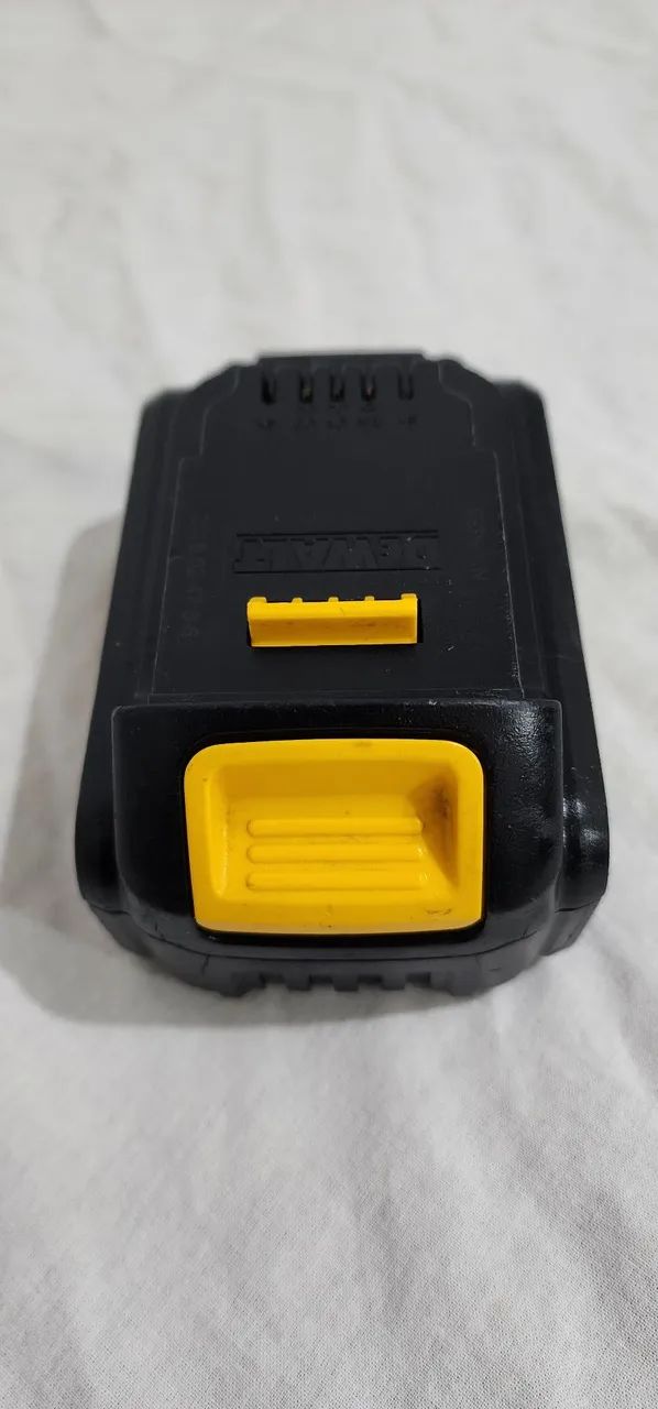 BATERIA DEWALT ( LÍTIO ) - Foto 4