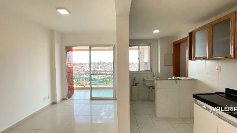 APARTAMENTO NO MARCO, 02 QUARTOS, 01 VAGA - Foto 3