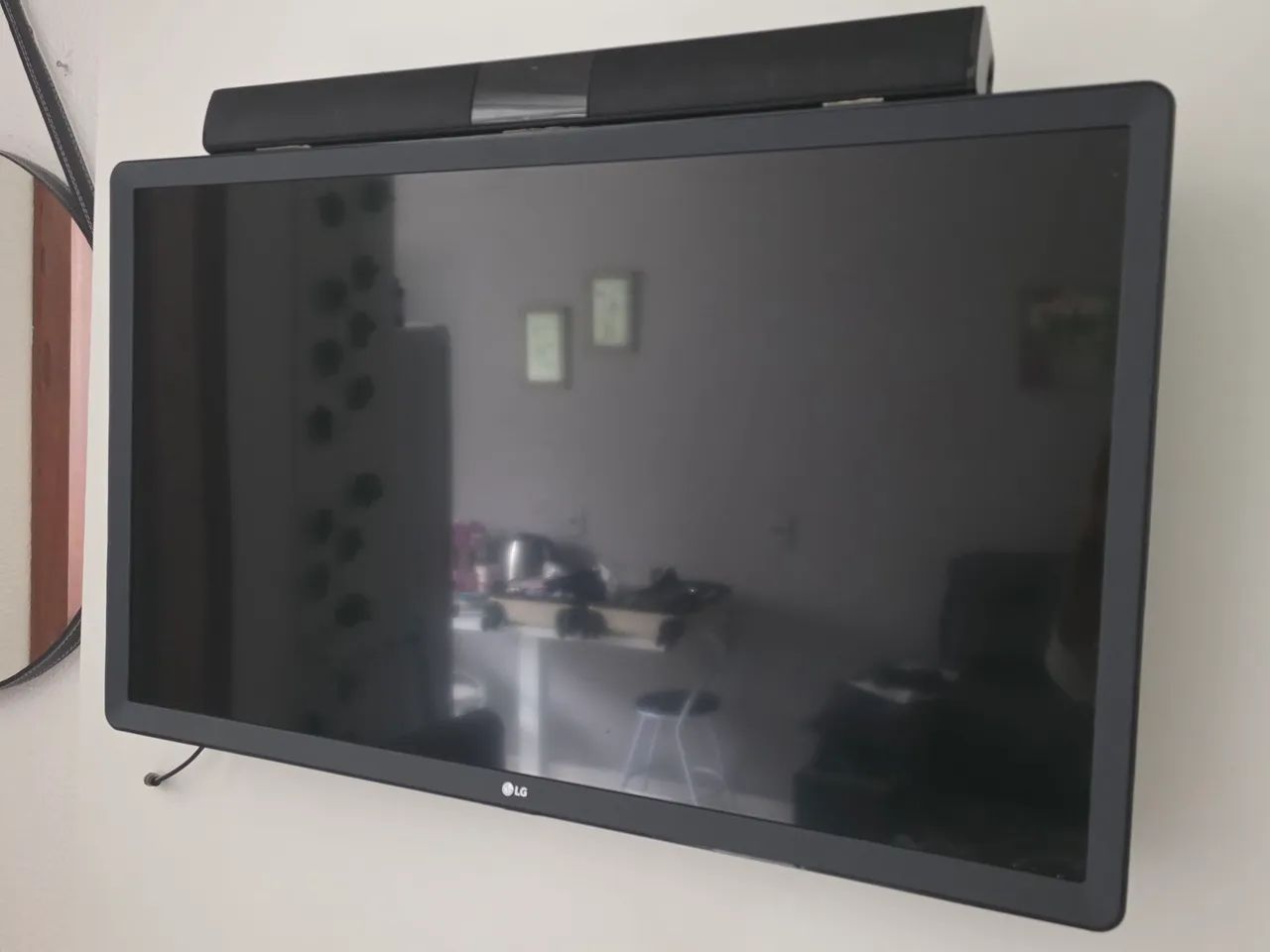 Tv Lg 32 polegadas