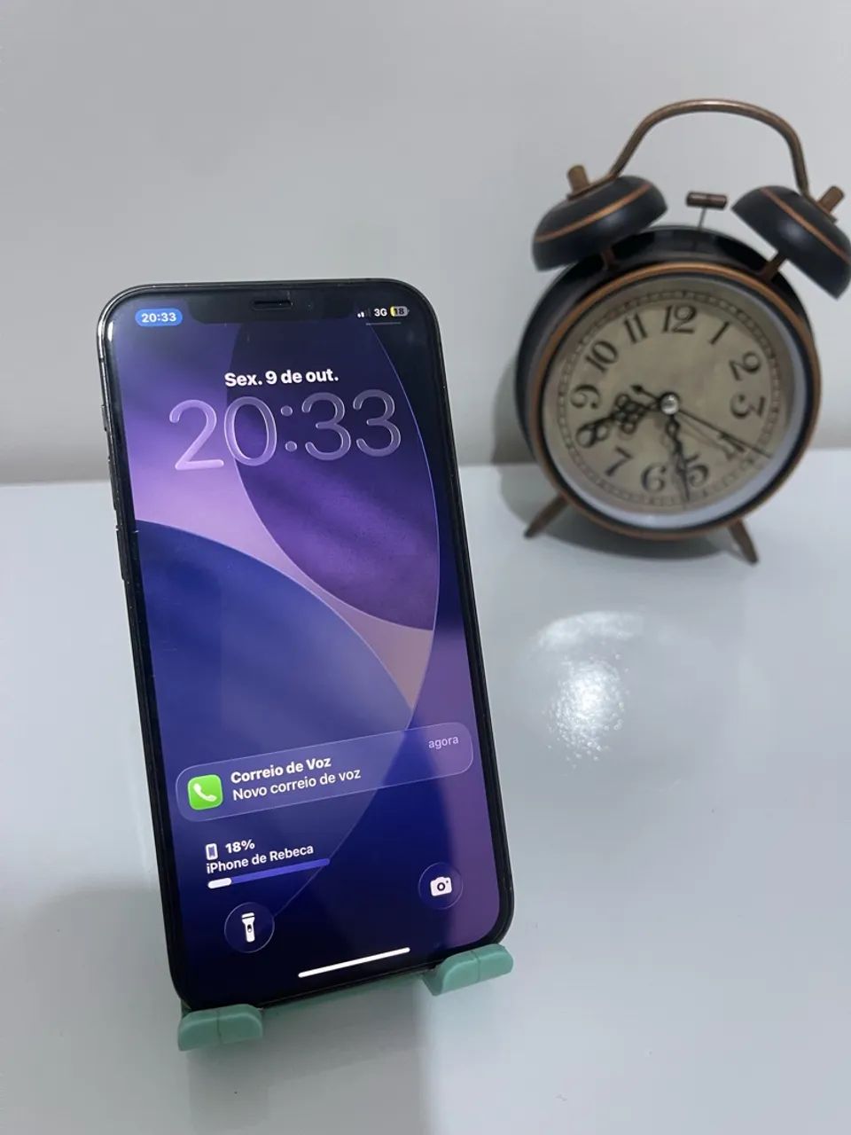 Iphone 12 pro 512gb - Foto 4