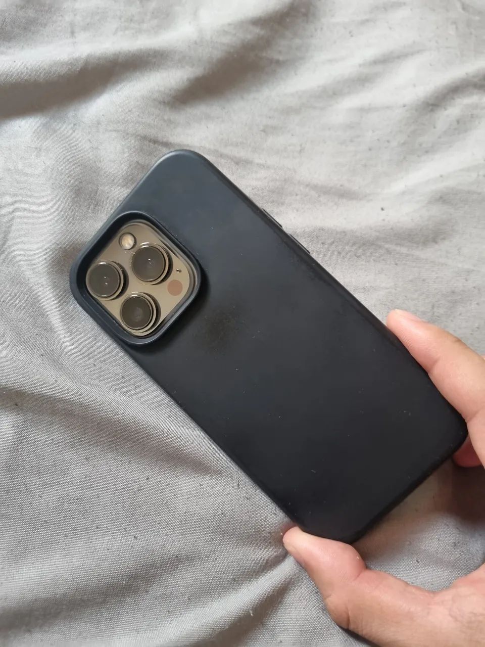 Iphone 13 pro 256gb - Foto 4