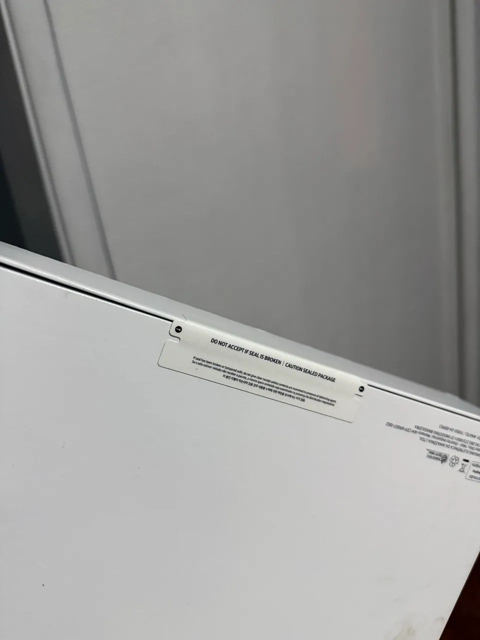 Tablet Samsung S10 FE LACRADO - Foto 3