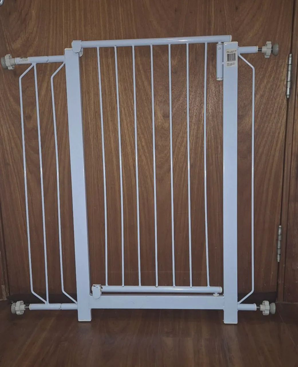 Portão pet 80cm