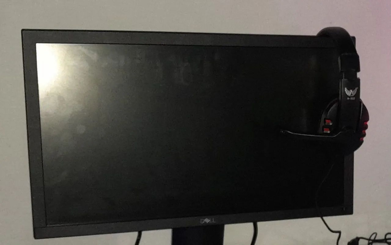 Monitor Dell 19,5 polegadas  - Foto 2