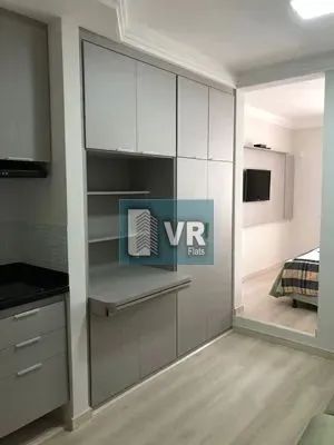 Imóvel para aluguel com 29 metros quadrados com 1 quarto em Cerqueira César - São Paulo -  - Foto 2