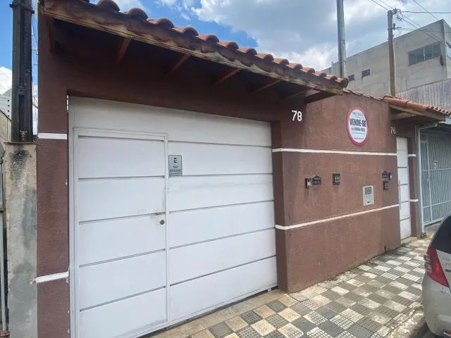 Oportunidade - Imóvel 2 em 1 - Parque Itamarati (Centro) - Com 4 dormitórios - 120 m²
