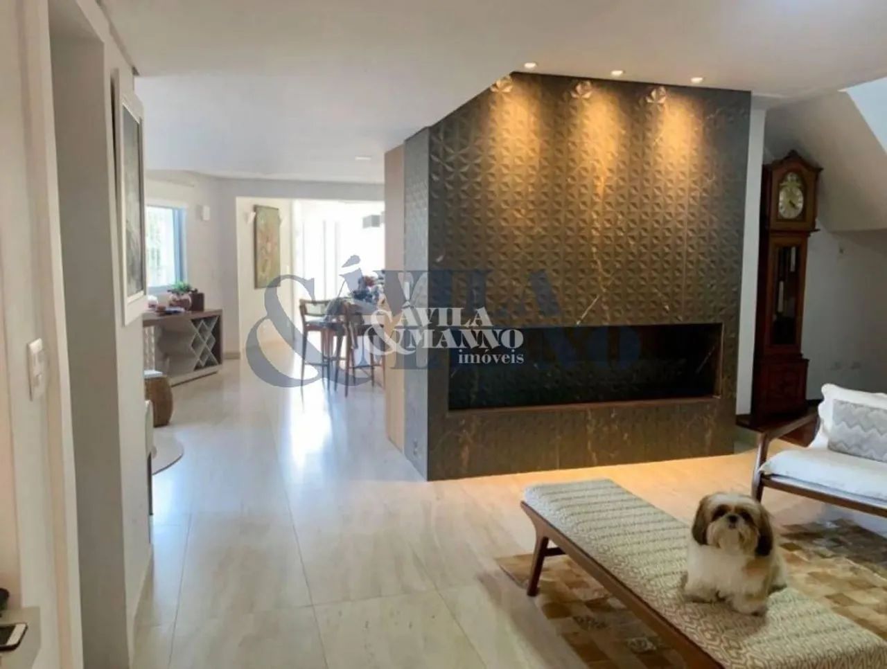 Casa com 5 Quartos, Mooca - São Paulo - Foto 3