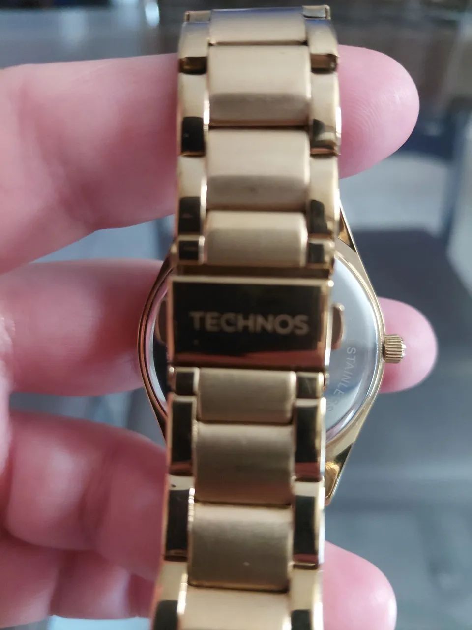 Vendo relógio técnico  - Foto 2