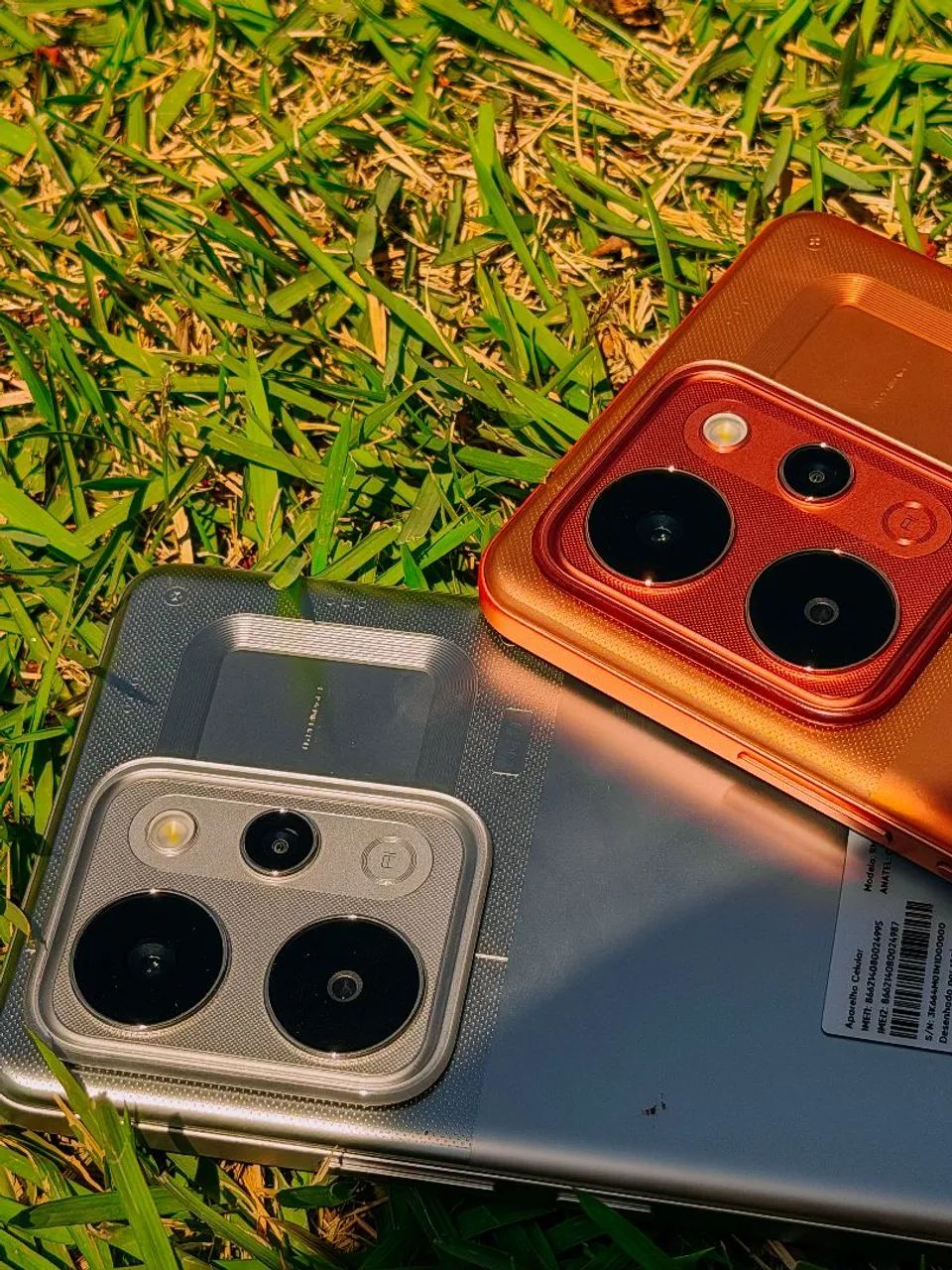 Realme P4 PAWER 5G de 512G  e 12 RAM disponível  - Foto 4