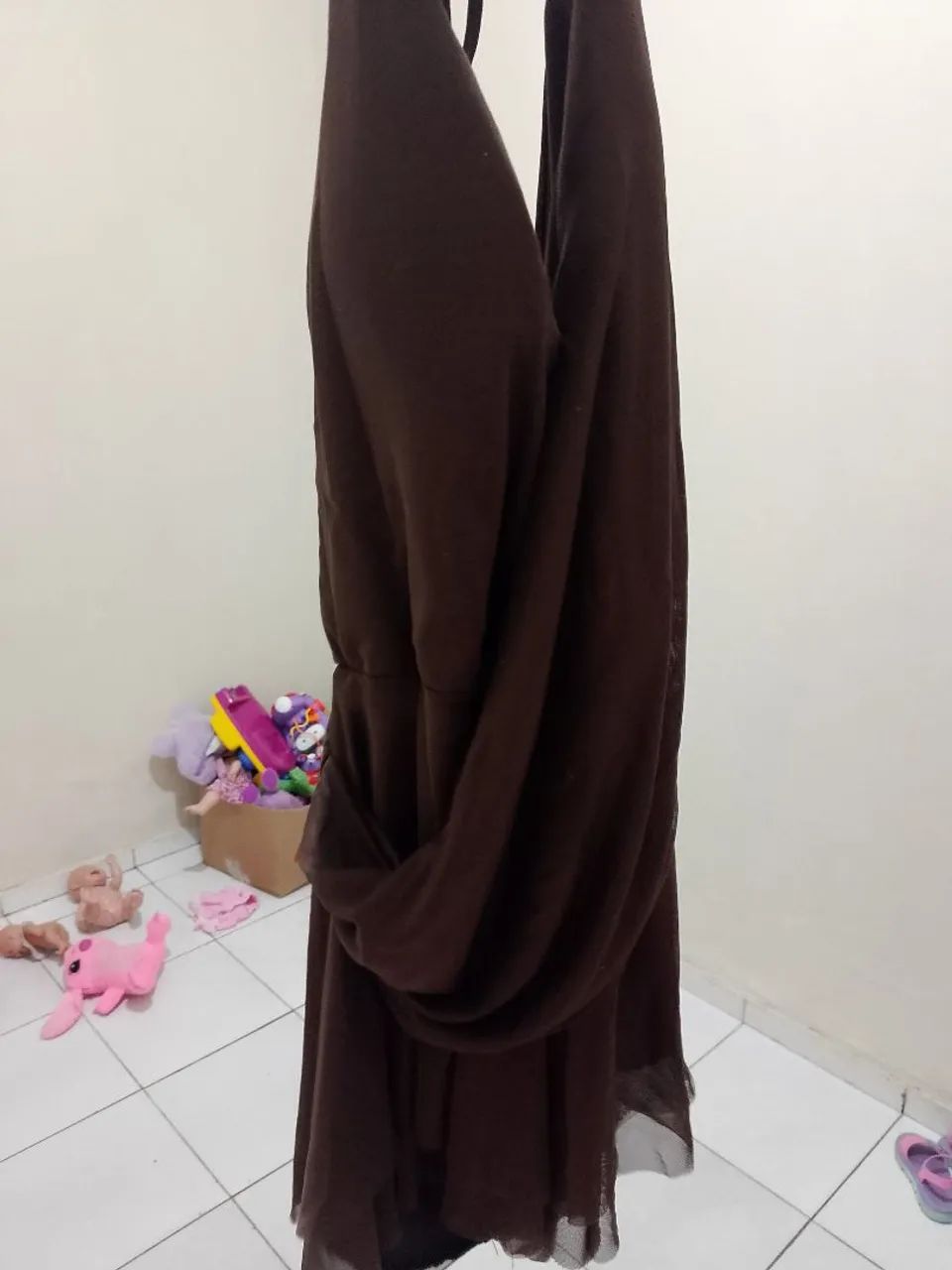 Vestidos  e macacão  - Foto 3