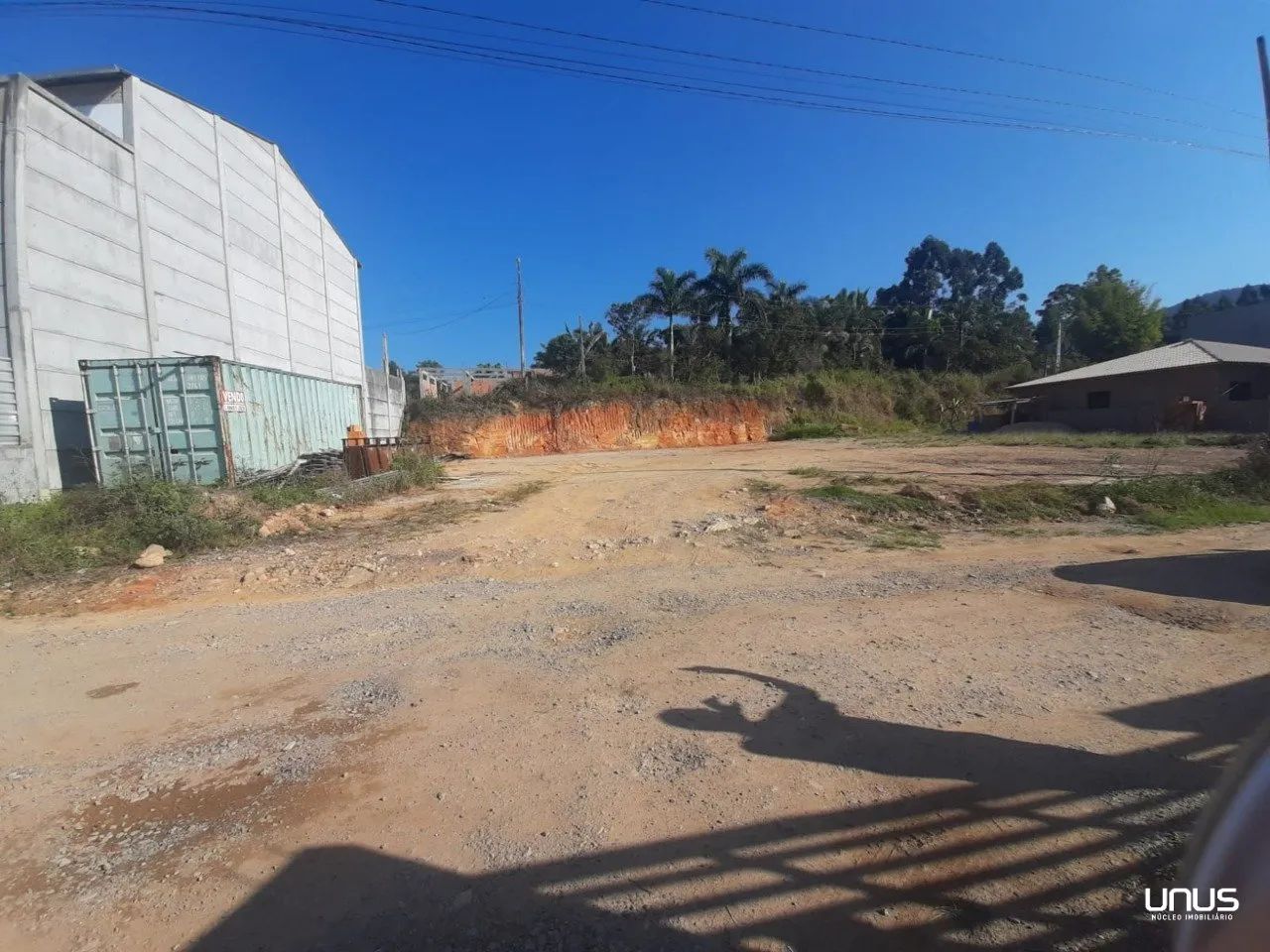 Oportunidade para você construir no Alto do Aririu - Foto 2