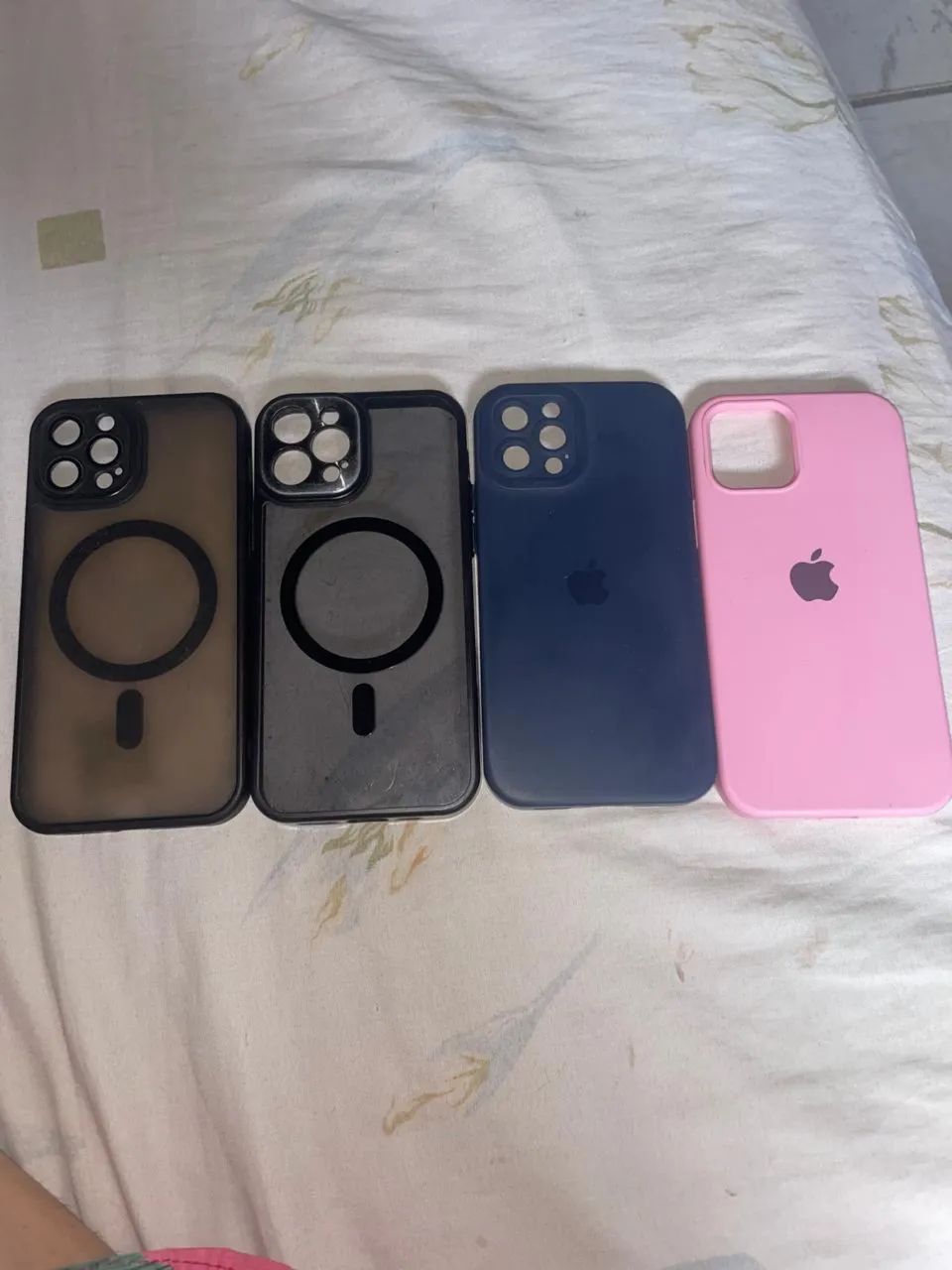 iPhone 12 Pro azul  - Foto 2