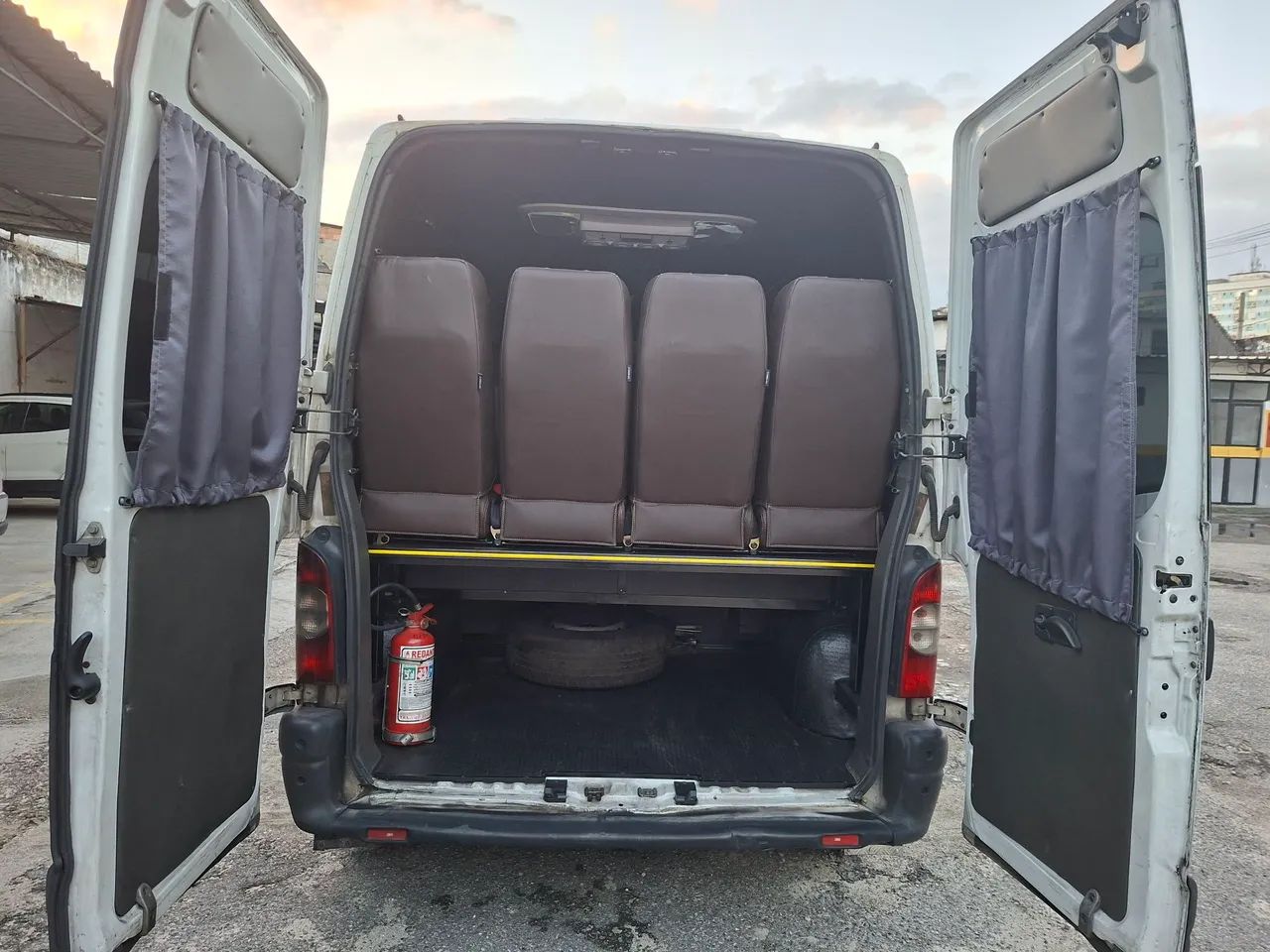 Vendo Reno Master 2012/2013 - Foto 4