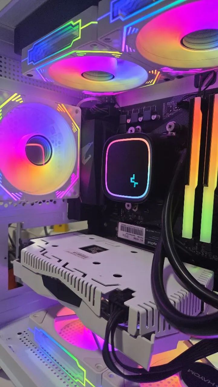 Gabinete Gamer  - Foto 3