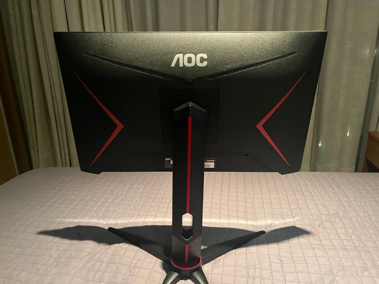 Monitor Gamer AOC - Foto 5