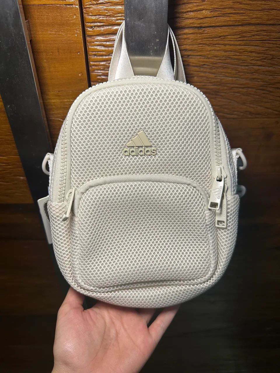 Bolsa adidas 