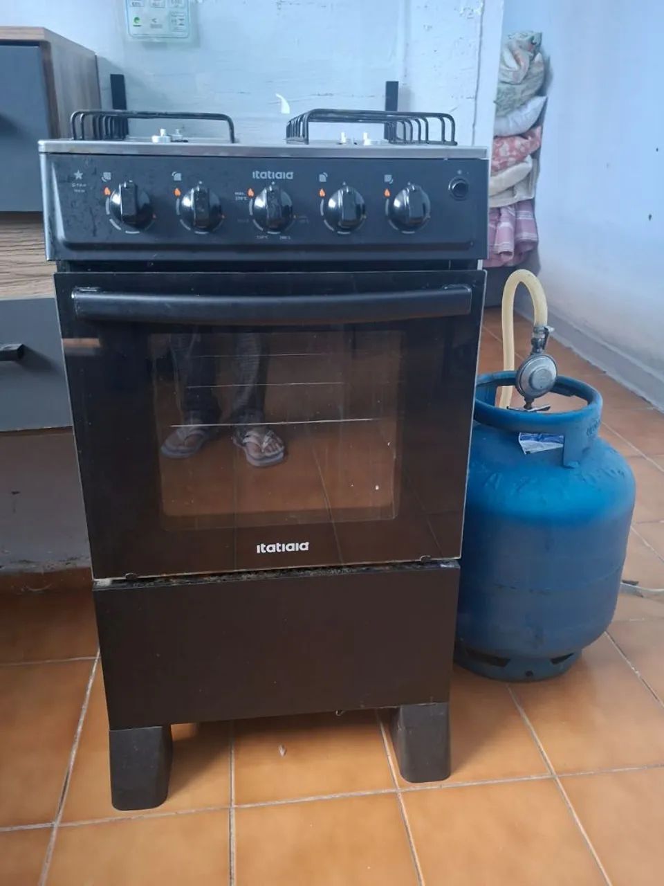 Fogão 4 bocas  - Foto 2