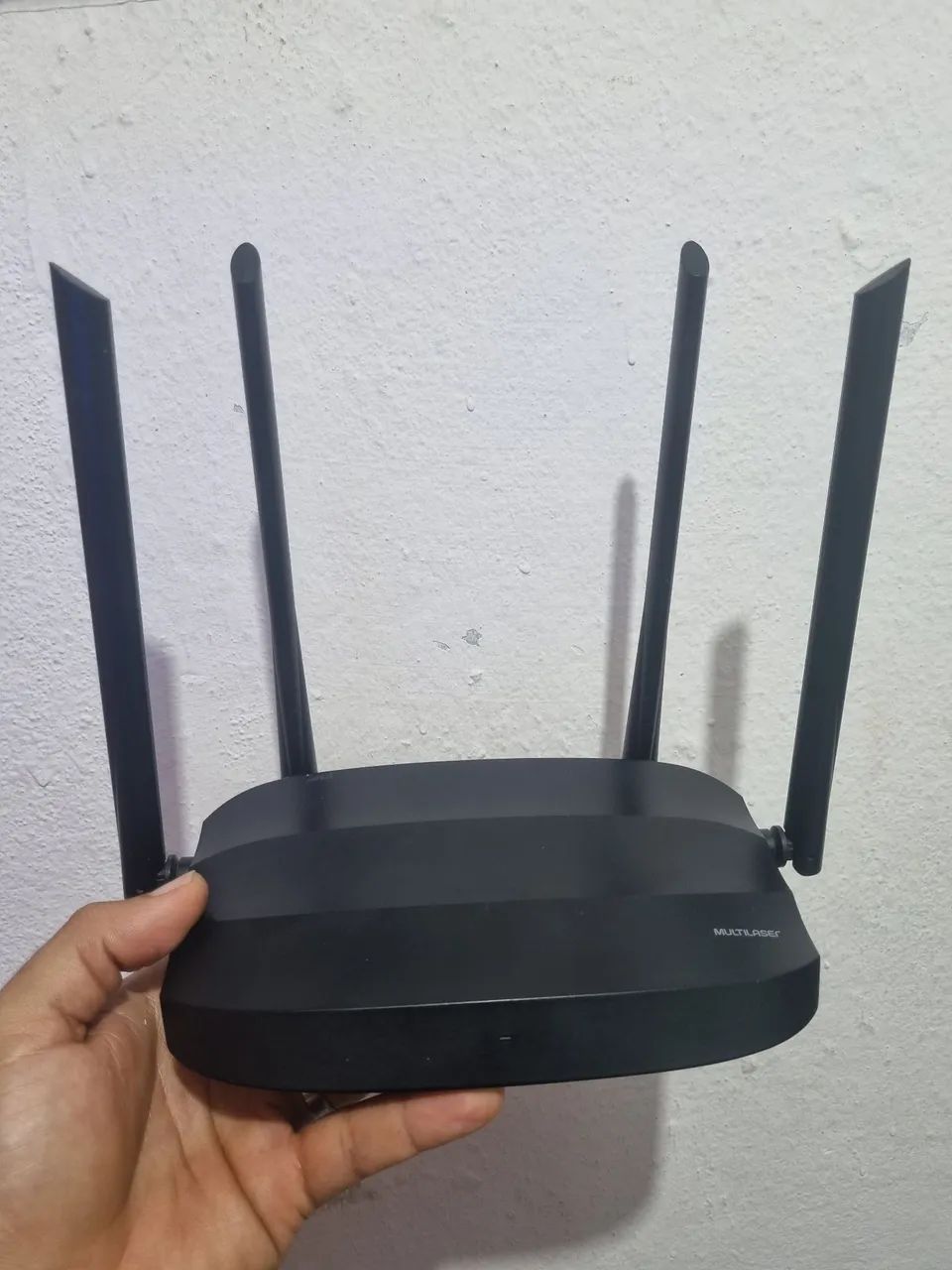 Roteador