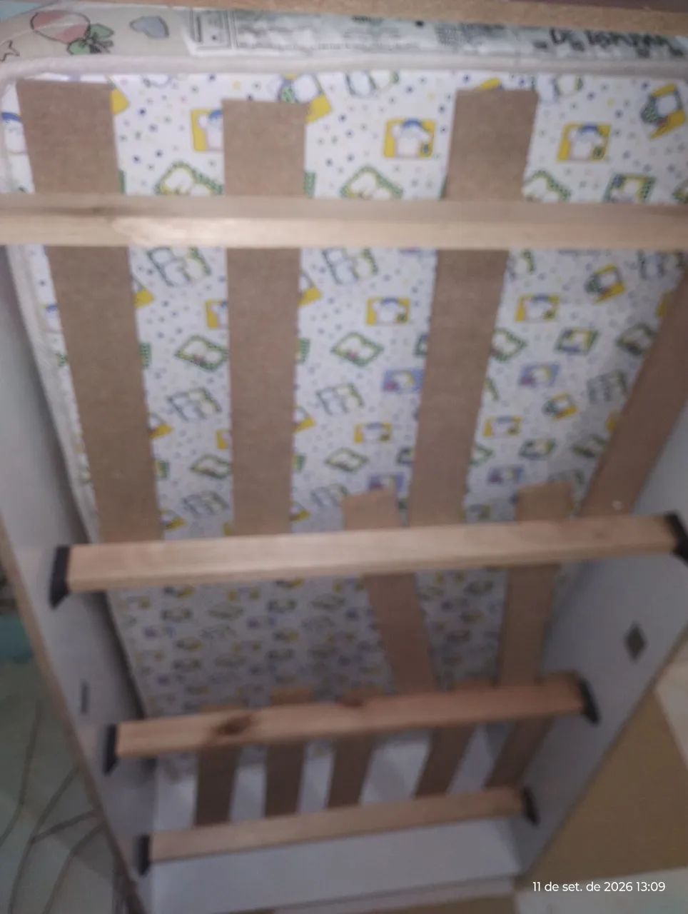 Cama infantil - Foto 4