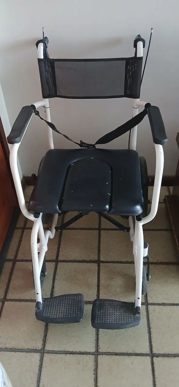 Cadeira de rodas